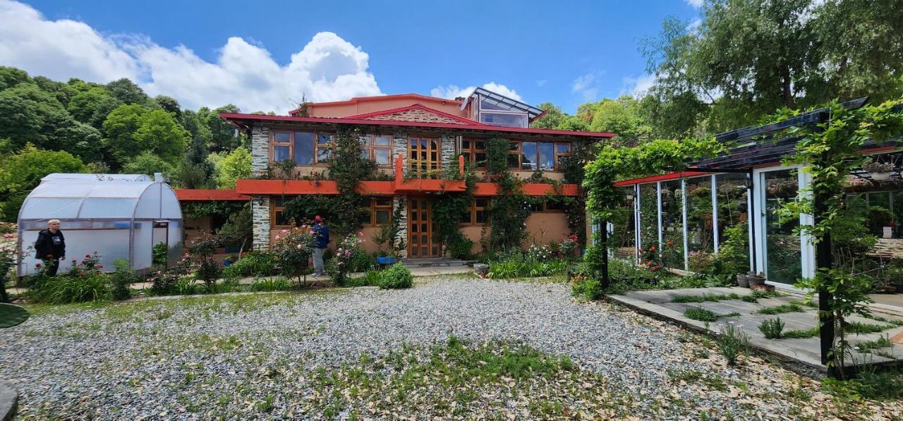 Dunagiri Retreat Dwarahat المظهر الخارجي الصورة