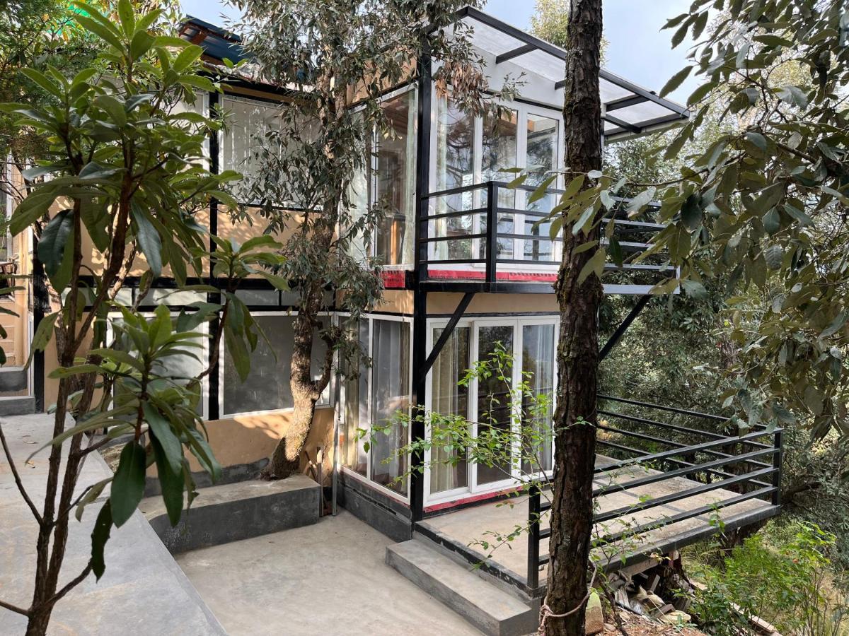 Dunagiri Retreat Dwarahat المظهر الخارجي الصورة