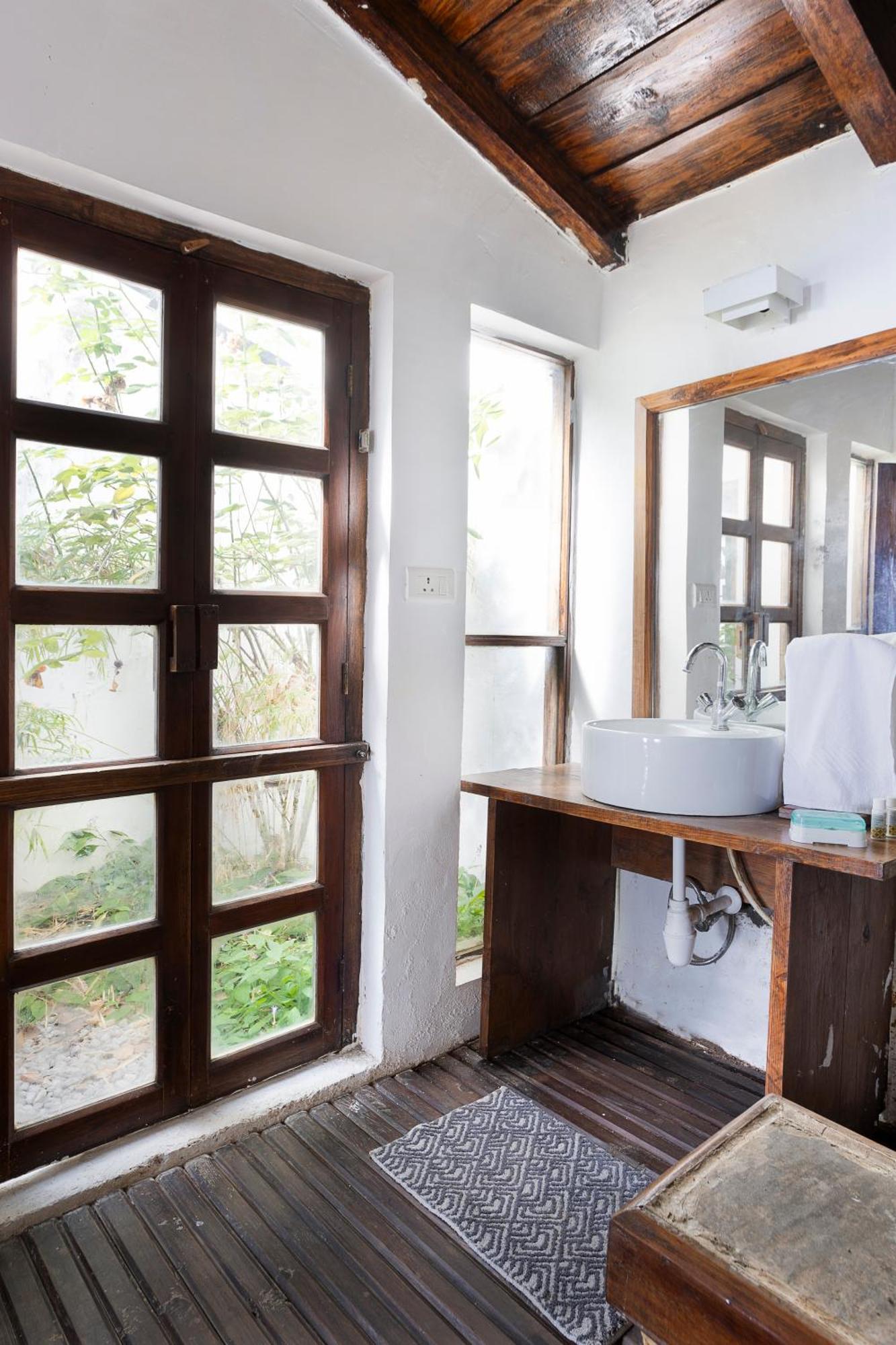 Dunagiri Retreat Dwarahat الغرفة الصورة